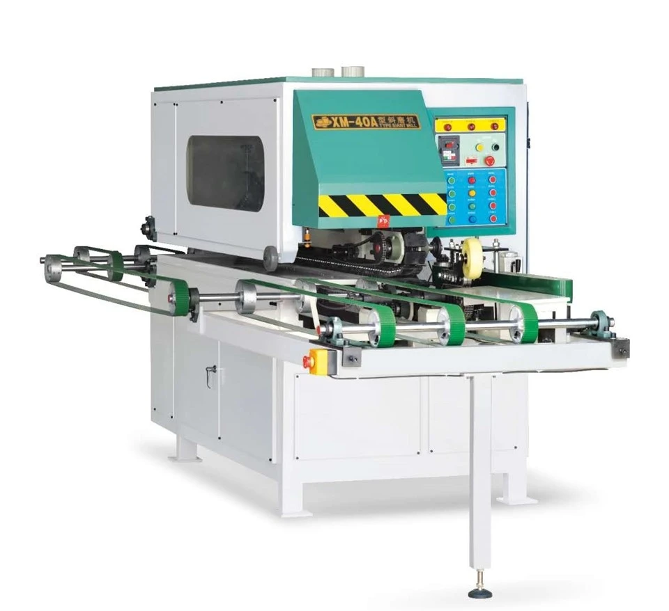 Veneer Scarfing Machine best